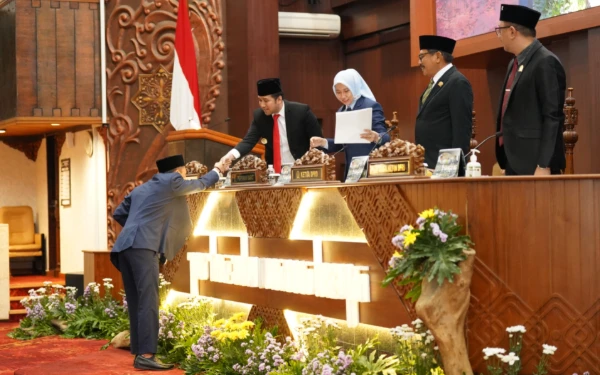 Komisi C DPRD Jatim Dorong Bapenda Maksimalkan Pajak Daerah dan Pengelolaan Aset