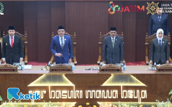 Fraksi PKB DPRD Jatim Dukung Pansus BUMD