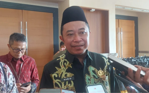 Thumbnail Berita - Pemkab Bondowoso Tindaklanjuti Aspirasi Petani Ijen Soal Lahan HGU PTPN