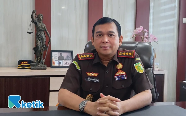 Isu Sakit Diabetes Eks Bupati Sri Purnomo, Kejari Sleman 'Tancap Gas' Berkas Korupsi Rp10,9 Miliar