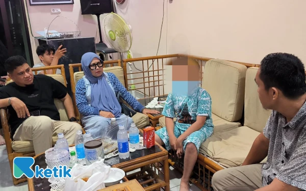 Thumbnail Berita - Tragis! Bocah di Palembang Disekap dan Dirundung Teman Sebaya di Area Masjid