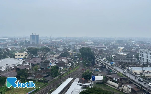 Thumbnail Berita - Malang Menuju Kota Metropolitan: Underpass atau Flyover Jadi Solusi Kemacetan