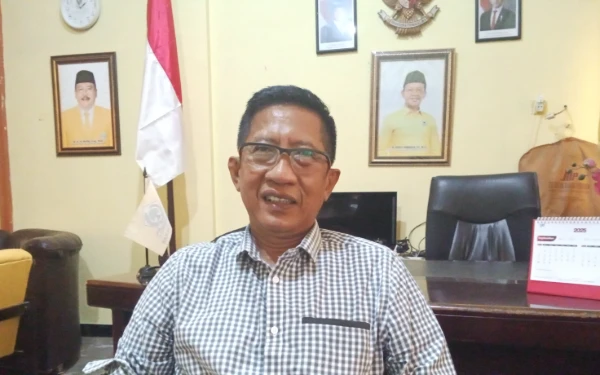 DPD APTRI Jatim Berharap Pabrik Gula Juga Pikirkan  Nasib Petani Tebu