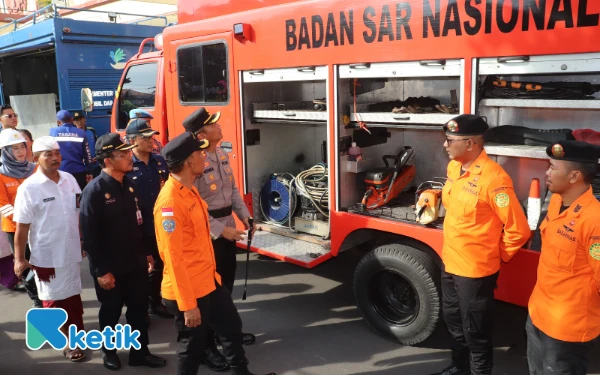 Bali Utara Siaga Penuh Hadapi Potensi Bencana Hidrometeorologi
