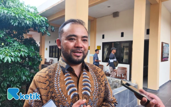 Thumbnail Berita - Pemkot Batu Siapkan Laboratorium Pertanian di Desa Sumber Brantas