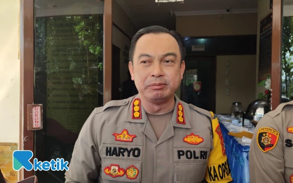 Thumbnail Berita - Kasus ‘Penculikan’ Siswi SMP di Palembang Ternyata Hoaks, Faktanya Bikin Publik Tepok Jidat!