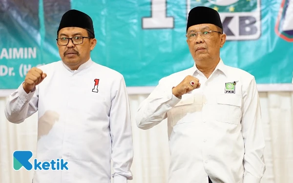 PKB Bondowoso Nyalakan Harapan Baru Lewat Program Listrik Gratis