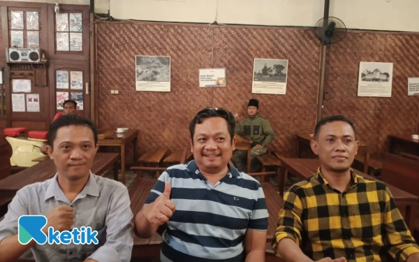 Thumbnail Berita - Direktur CV Curtina Prasara Apresiasi Langkah Kritis Masyarakat Tegal