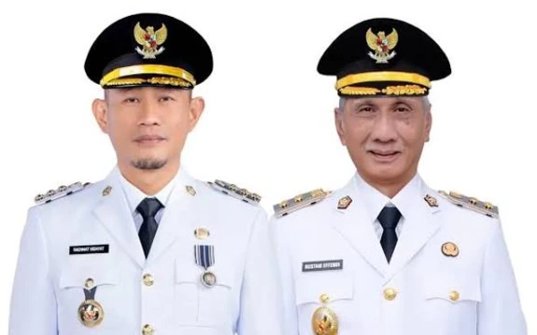 Kantongi Dukungan Gubernur, Lubuk Linggau Mantap Jadi Tuan Rumah Porprov 2027