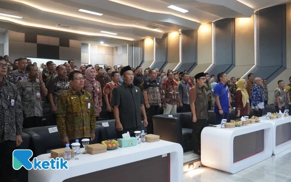 Larwasda Cilacap Tahun 2025, Berikut Daftar Instansi Penerima Penghargaan