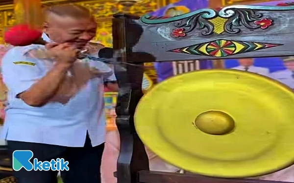 Thumbnail Berita - Musdakab Ke 4 Tulungagung, Pengurus Masa Bakti 2025 - 2030 Diharapakan Tetap Solid