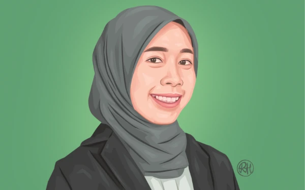 Thumbnail Berita - Flexing di Dunia Maya: Strategi Komunikasi atau Krisis Identitas Digital?