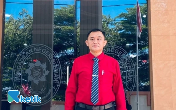 Thumbnail Berita - Akademisi Untag Daftarkan Disertasi Hukum Anak ke HAKI, Komparasi dengan Empat Negara