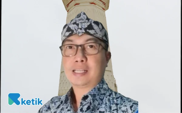 Thumbnail Berita - Kasus TBC di Lebak Masih Tinggi, Ini Cara Dinkes Cegah Penularan