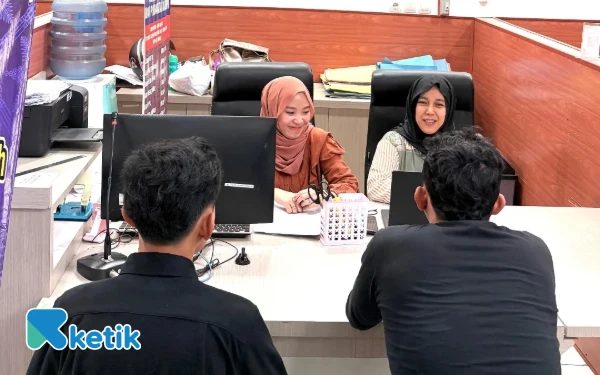 Pemberitahuan Penting! Pelayanan PBB-P2 Lebak Ditutup 1 November 2025