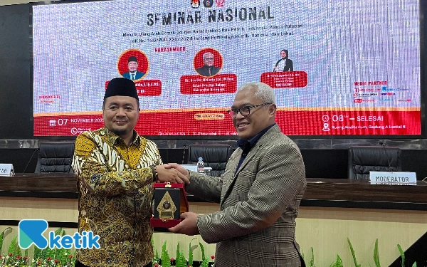 Thumbnail FH UB Sikapi Putusan MK Tentang Pemisahan Pemilu Nasional dan Daerah