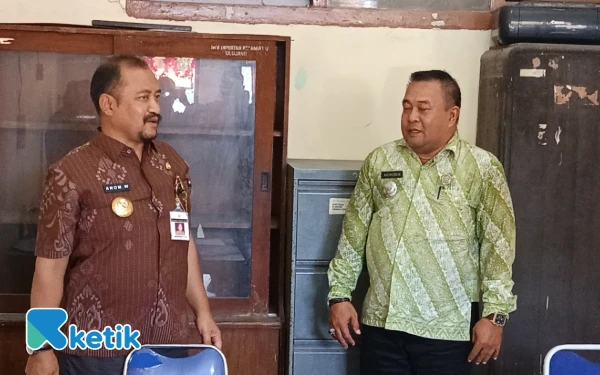 7 Desa di Kecamatan Ulujami Pemalang akan Buka Lowongan Perangkat Desa, Ini Formasinya