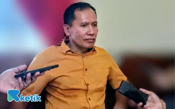 Thumbnail Berita - DPC Partai Gerindra Tulungagung Tegas Tolak Rencana Budi Arie Bergabung