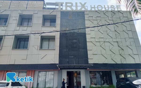 Thumbnail Berita - Trix House Malang, Guest House dengan Fasilitas Setara Hotel Berbintang