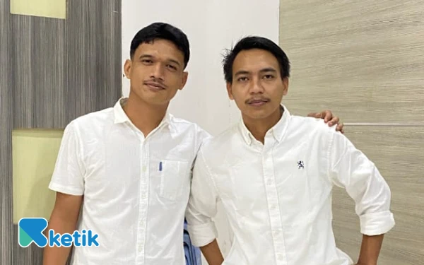 Thumbnail Berita - Dua Paguyuban Desak Ketua Hipelmabdya Taat Aturan, Soroti Rangkap Jabatan