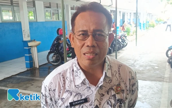 Thumbnail Berita - PGRI Cabang Ulujami Pemalang Dorong Guru Berpikir Bertumbuh di Era Kebijakan Baru Pendidikan
