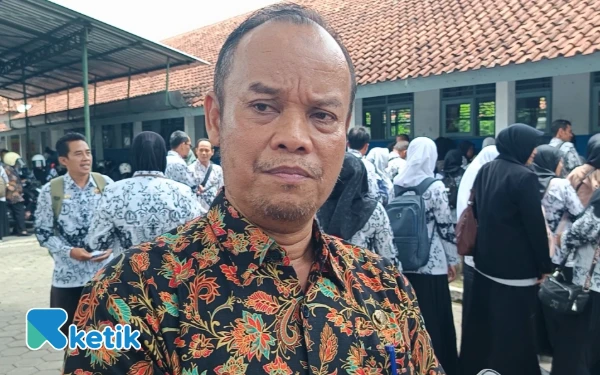 Dindikbud Pemalang Imbau Guru Jaga Etika dan Disiplin, Tekankan Perlindungan Hukum bagi Pendidik