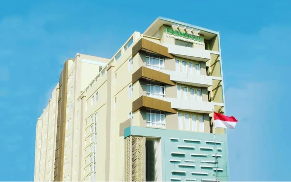 Thumbnail Berita - Gak Perlu Khawatir Ibadah! 2 Hotel Syariah di Malang Ini Bikin Staycation Lebih Berkah