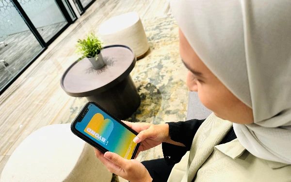 Thumbnail Berita - Peningkatan Sistem IT Dorong Kinerja BSI Makin Kuat