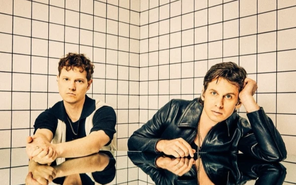 Tak Sekadar Lagu Pop, “Pumped Up Kicks” Simpan Pesan Gelap Tentang Kekerasan Remaja