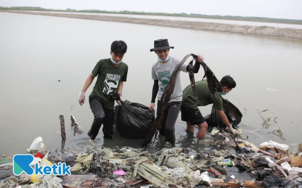 Thumbnail Refleksi Hari Pahlawan 10 November: GEN Jatim Ajak Generasi Muda Bergerak, Bukan Cuma Upacara