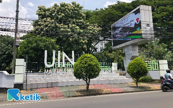 UIN Maulana Malik Ibrahim Malang: Kampus Ulul Albab Pusat Peradaban Islam dan Inovasi Akademik