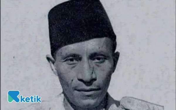 Gubernur Irian Barat Pertama Zainal Abidin Syah Dianugerahi Pahlawan Nasional, Berikut Kiprahnya