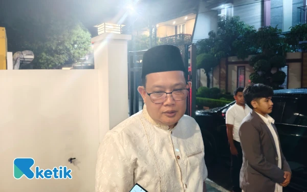 Thumbnail Plt Bupati Ponorogo Sudah Ditunjuk, Plt Sekda Segera! Pemprov Jatim Ingatkan Kepala Daerah Tidak Main-Main