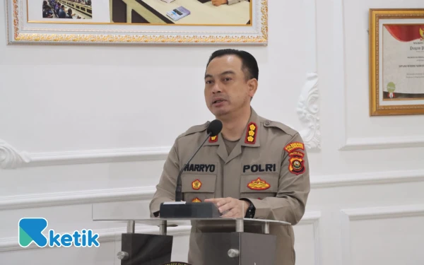 Thumbnail Berita - Hasil Visum Buka Fakta Sebenarnya di Balik Kasus Siswi SDN 150 Palembang