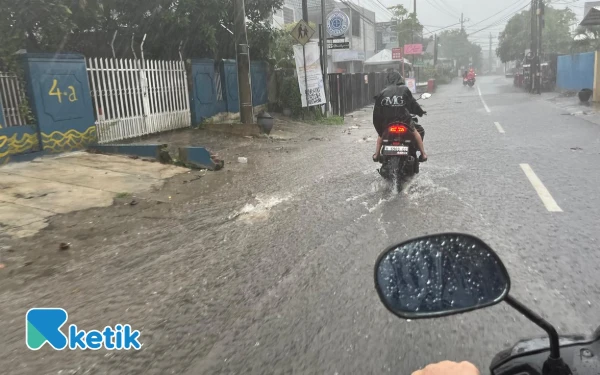 Thumbnail Berita - Penanganan Kebencanaan di Kota Malang Mengalami Peningkatan, Sentuh 490 Kasus