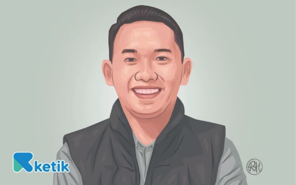 Lawan Framing Negatif terhadap Pesantren