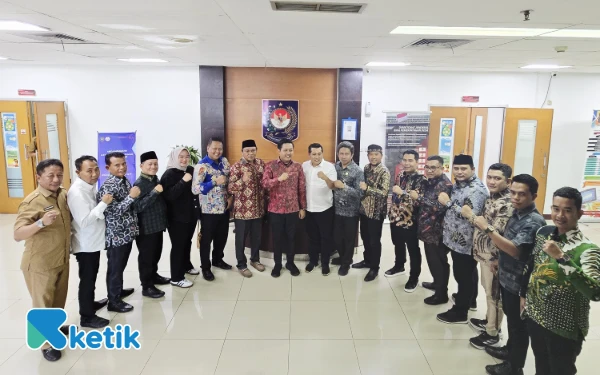 Izinkan Gelar Pilkades 2026, Kemendagri Minta Pemkab Sampang Perhatikan Ini!