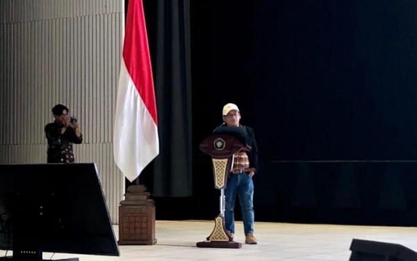 Thumbnail Berita - Indopolitik Ungkap Dominasi Politik Transaksional Jatim, Luncurkan Aplikasi AI Lawan Alienasi