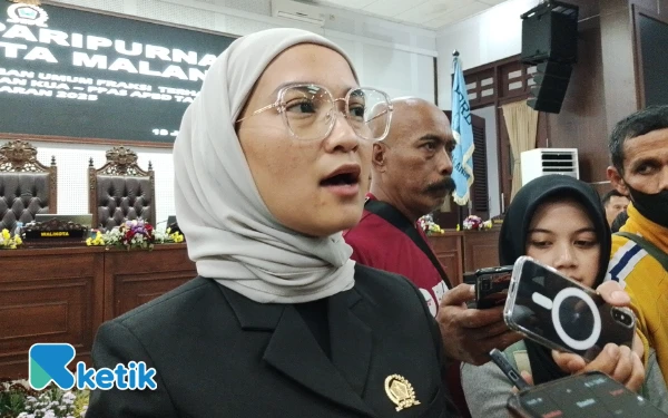Thumbnail Berita - DPRD Kota Malang Soroti Rencana Penambahan Dinas Baru di Tengah Efisiensi Anggaran