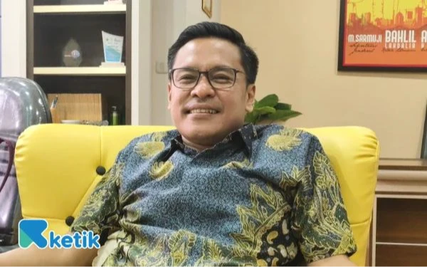 Thumbnail Berita - APBD 2026 Sudah Diumumkan, DPRD Surabaya Berharap 3 Fokus Utama
