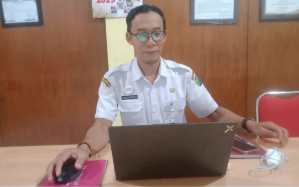 Thumbnail Berita - BKPSDM Kota Pekalongan Siapkan ASN Unggul Lewat Program Profiling Suksesor