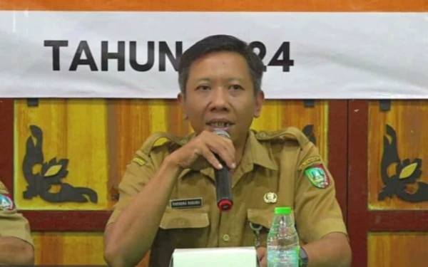 Ratusan Siswa SD/MI di Jombang Belum Lulus Munaqosah Juz 30, Disdikbud Dorong Pembinaan Berkelanjutan