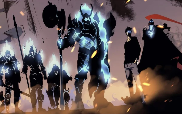 Jangan Keliru! Ini Perbedaan Manga, Manhwa, dan Manhua yang Wajib Kamu Tahu