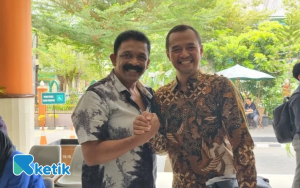 Jejak Digital Upacara Sumpah Pemuda 2025 Pemkab Sleman Nihil, Kontras dengan Tahun Lalu