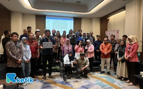 Thumbnail Berita - Masyarakat Sipil Malang Raya Bersatu Ciptakan Ruang Aman bagi Kelompok Marjinal