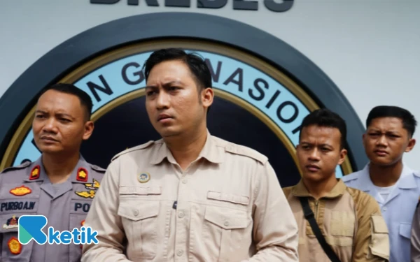 Thumbnail Berita - BGN Brebes Klarifikasi Tudingan Konflik dengan Masyarakat Soal SPPG