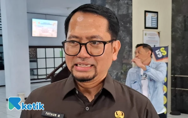 Thumbnail Berita - Sekda Bondowoso Tegaskan Pokir DPRD Tetap Berlaku, Fokus pada Aspirasi dan Program Prioritas