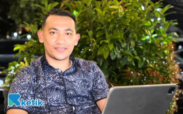 Thumbnail Berita - Tokoh Muda Nasional Gugat UU Kepemudaan ke MK, Husnul Jamil: Perjuangan Belum Selesai