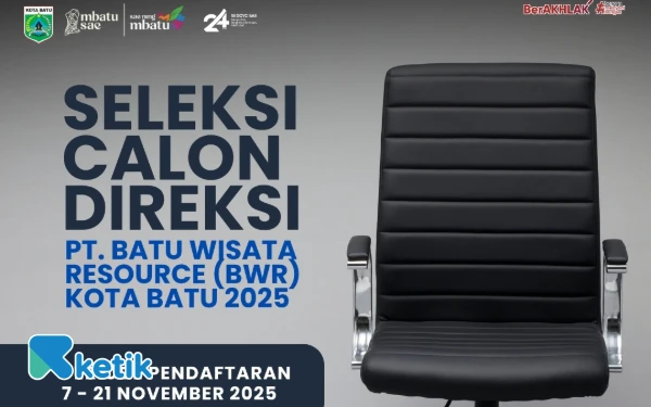 Thumbnail Berita - Pemkot Batu Buka Seleksi Direksi dan Komisaris BWR, Kesempatan Emas untuk Profesional!