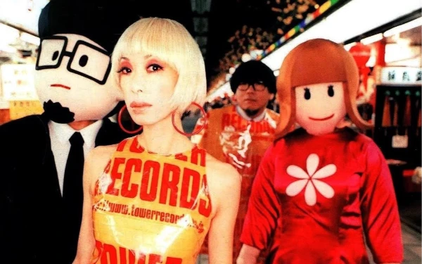 Thumbnail Berita - Shibuya-kei Bangkit Lagi! Genre Pop Chic ala Tokyo yang Sedang Naik Daun di Era Streaming